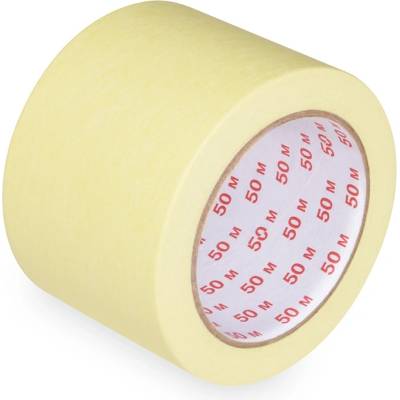WIMEX Lepiaca krepová páska 75 mm x 50 m