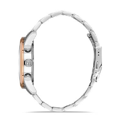 Мъжки часовник Sergio Tacchini Archivio - ST. 1.10243-4 (ST.1.10243-4)