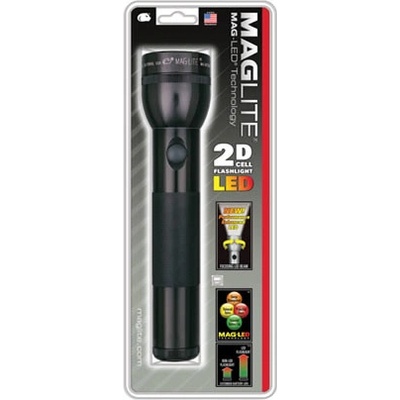 MAGLITE 2 CELL D