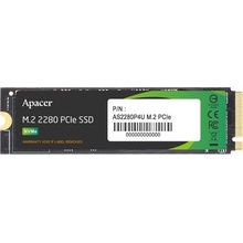 Apacer AS2280P4U 512GB, AP512GAS2280P4U-1