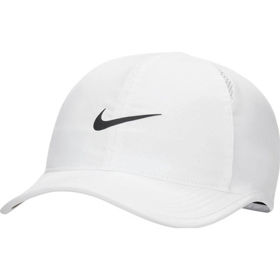 Nike U NK DF CLUB CAP U AB FL P biela FB5682-100