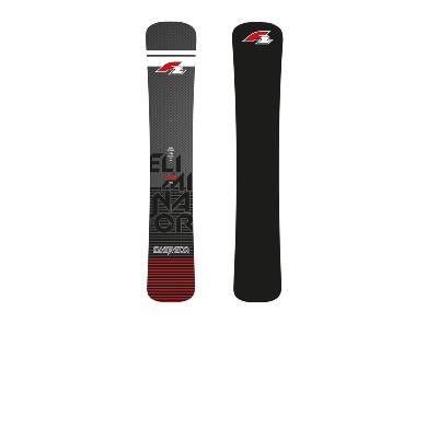 F2 Eliminator WC TX Carbon Kite: 163