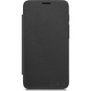 Pouzdro ALCATEL FC5010 Flip Case PIXI 4 černé