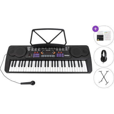 Pianonova Cantando 2 SET Детски синтезатор (CNTD2-SET)