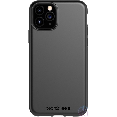 Pouzdro Tech21 Studio Colour iPhone 11 Pročerné