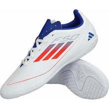 adidas F50 Club IN J IF1392 Bílá