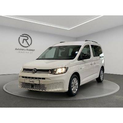 Volkswagen Caddy 1.5 TSI Life 85 kW
