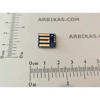 Image 1 of Compatible Ресет чип, 2.5 k. MS/ MX 317 (51B2000-CHIP)