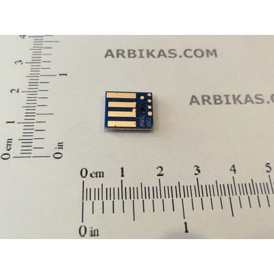 Compatible Ресет чип, 2.5 k. MS/ MX 317 (51B2000-CHIP)