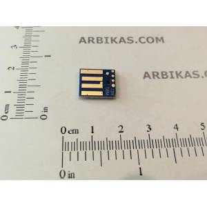 Compatible Ресет чип, 2.5 k. MS/ MX 317 (51B2000-CHIP)