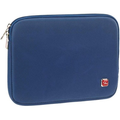 RIVACASE Калъф за таблет Rivacase 5210 до 12" (30.48 cm), полиестер, синя (6901816052105)