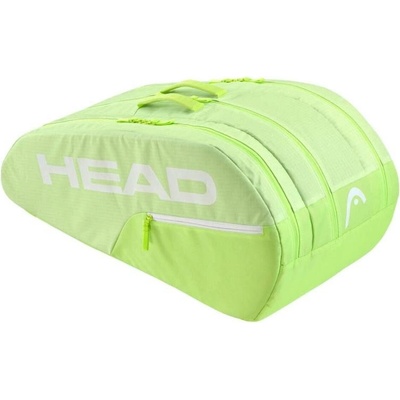 Head Base Racquet Bag L 2025 – Zboží Dáma