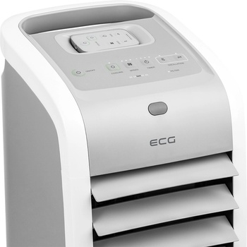 ECG ACR 5570