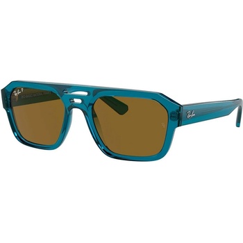 Image 1 of Ray-Ban Corrigan RB4397 668383