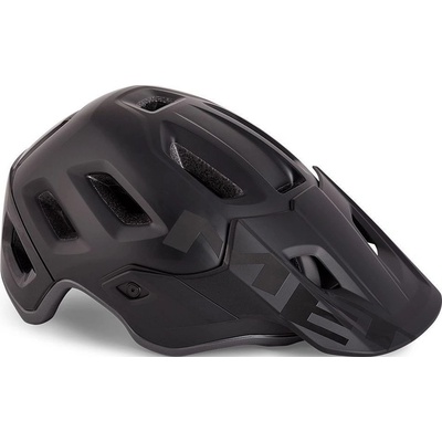 MET Roam MIPS stromboli black matt glossy 2025