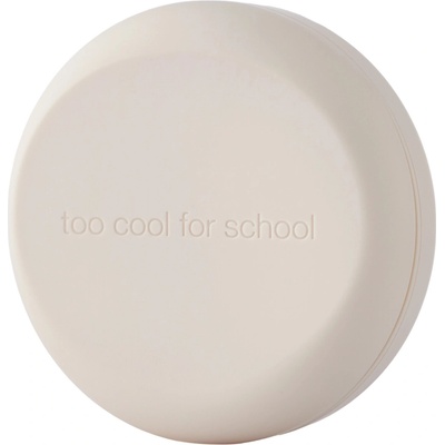 Too Cool for School Fixing Nude Cushion SPF 50+ PA+++ Make-up s filtrem 02W Warm Ivory 12 g + 12 g
