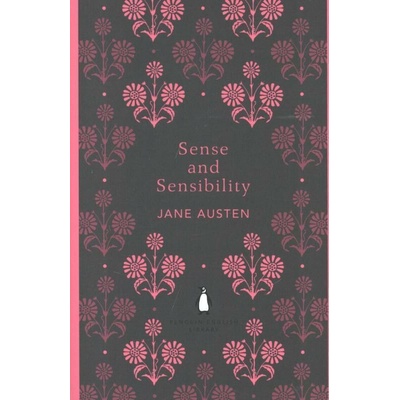 Sense and Sensibility - Jane Austen