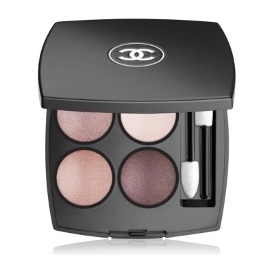 Chanel Les 4 Ombres Quadra oční stíny 226 Tisse Rivoli 2 g