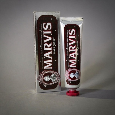 Marvis Black Forest 75 ml