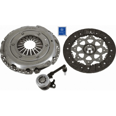 Spojková sada SACHS 3000 990 407