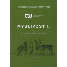 Myslivost I. 2.vydání