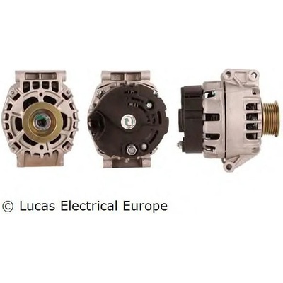 LUCAS ELECTRICAL Alternátor LUE LRB00397