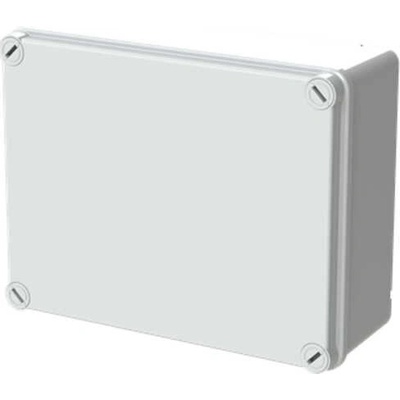LUCA 00854 160x135x77mm IP65 LUCASYSTEM00854