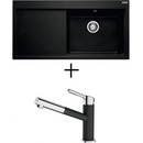 Set Franke MTG 611 + FC 3055