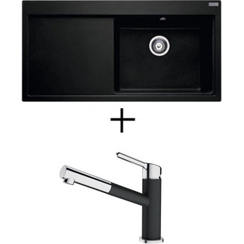 Set Franke MTG 611 + FC 3055