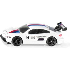 SIKU Blister - BMW M4 Racing 2016 (1581)
