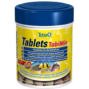 TETRA Храна Tetra Tabi Min Tablets 275 табл (A1-199255)
