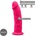 SilexD Model 2 9" Pink