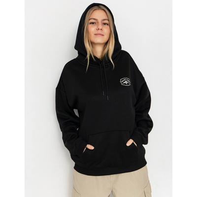 Volcom Essential Hydro HD black