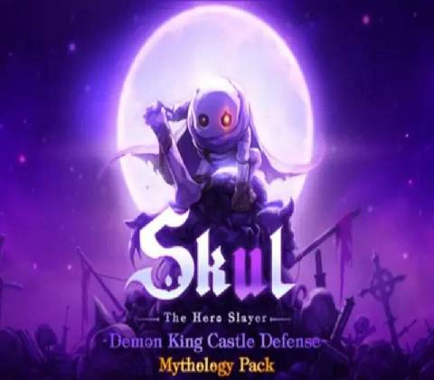 Skul - Mythology Bundle