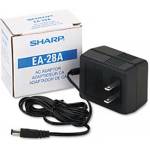 Sharp Адаптер за калкулатор sharp sh-mx15w eu (sh-mx15w eu)