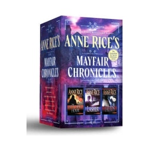 BX-ANNE RICES MAYFAIR CHRONICLES (2023)
