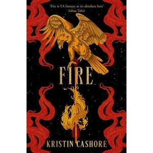 Fire (ISBN: 9781473233263)