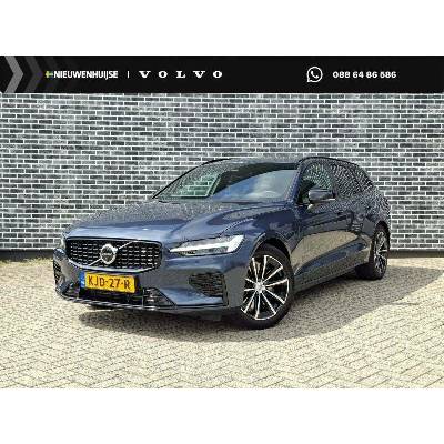 Volvo V60 T8 Plus Dark AWD 335 kW