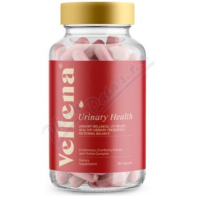 Vellena Urinary Health 90 kapsúl
