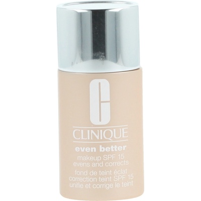 Clinique Even Better SPF15 Projasňujicí make-up 25 Buff 30 ml