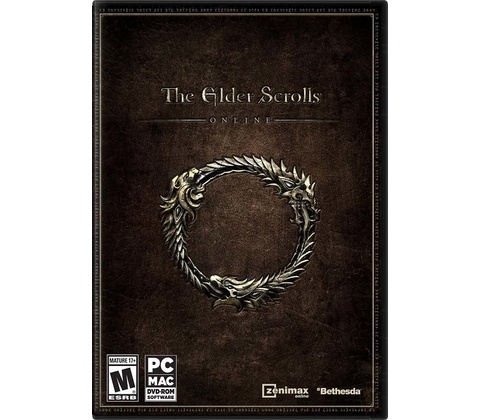 The Elder Scrolls Online