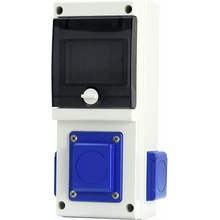 Scame 632.2W-001F3