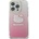 Hello Kitty Кейс Hello Kitty IML Gradient Electrop Kitty Head за Samsung Galaxy A55, розов (3666339259440)