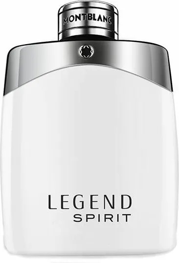 Mont Blanc Legend Spirit EDT 200 ml