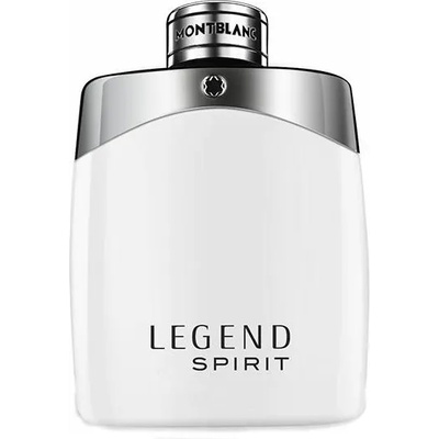 Mont Blanc Legend Spirit EDT 200 ml