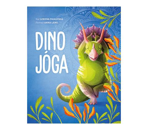 Dino jóga