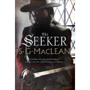 Seeker | S. G. MacLean (ISBN: 9781782068433)