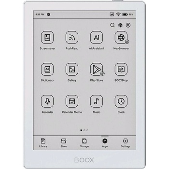 Onyx Boox GO 6