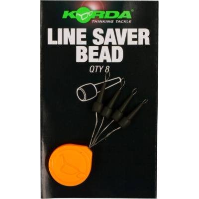 Korda LIne Saver Bead 8ks