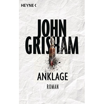Anklage - Grisham, John